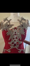 designer formal evening gowns