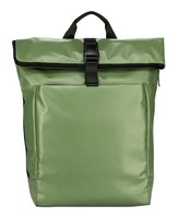 Jost Tolja Backpack Courier Rucksack Laptoprucksack Rucksack Olive OlivgrüN Neu