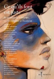 Ce quils font est juste : Ils mettent la solidarit... | Buch | Zustand sehr gut