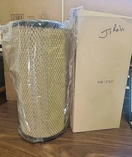 Intella Air Filter 05821527