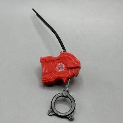 Beyblade Dark Bull H145SD 2 Pack Ver Hasbro Metal Fusion With