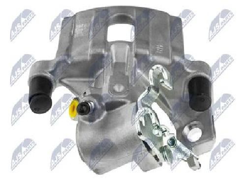 BRAKE CALIPER HZT-TY-019 FOR TOYOTA DAIHATSU 1KR-FE 1.0L 3cyl YARIS 1.3L 4cyl - Image 3