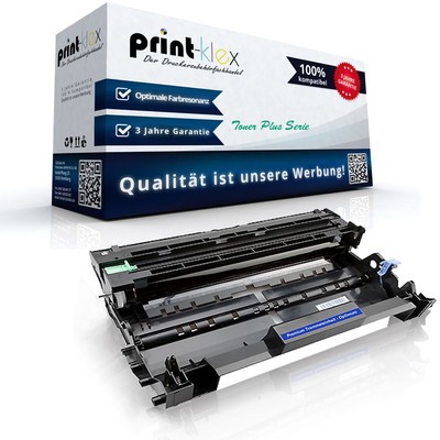 Alternative Office Trommeleinheit für Brother HL5450DN DR-3300 Toner Plus