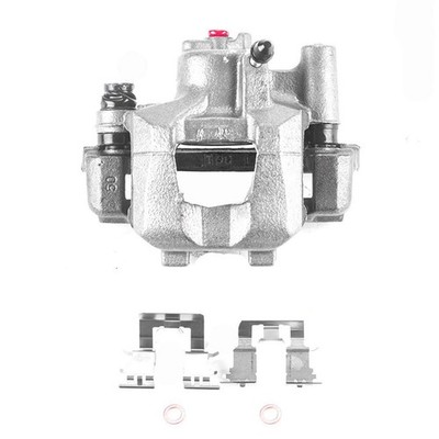PowerStop Disc Brake Caliper - Autospecialty By PowerStop Replacement Brake Cali