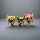 Funko Pop! Vinyl My Hero Academia 3 Pack #787, #374 And #790 No Boxes