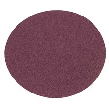 Abrasives PSA Sanding Disc,AlO,Cloth,10 In,36 Grit 66261136606  Abrasives