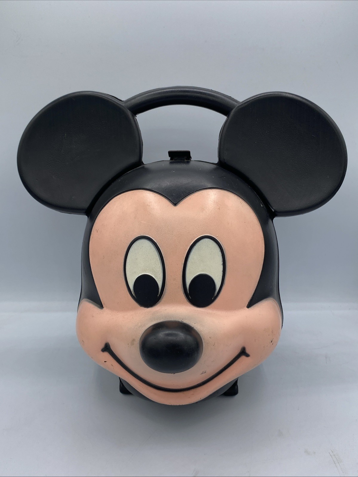 Aladdin Industries Walt Disney Mickey Mouse Vintage Head Lun