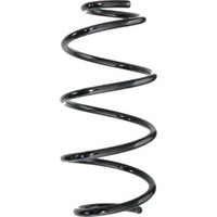 Spidan 86741 Fahrwerksfeder FüR VW Skoda Seat UP Mii Citigo 121 122 BL1 BL2 BL3