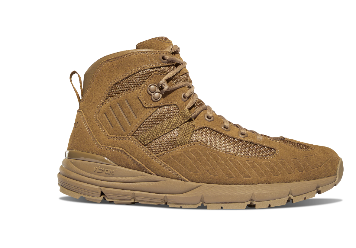 DANNER FullBore Men's, Coyote Hot (NOT SHIPPING TO CA- VT - NY - ME) (NEW)