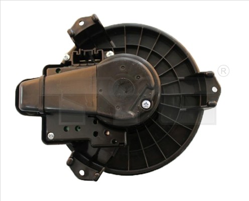 INTERIOR BLOWER 536-0024 FOR TOYOTA RAV/III/IV/VAN YARIS AVENSIS AURIS/Van 2.4L - Picture 3 of 8