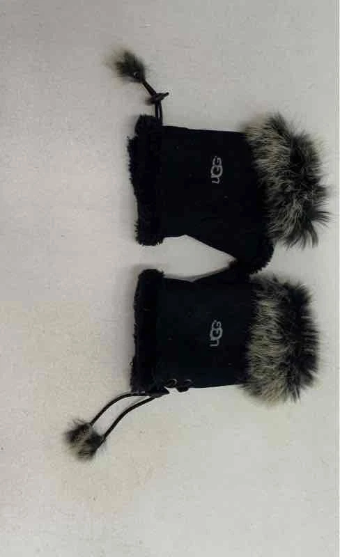 UGG Fingerless Gloves & Mittens for Women for sale | eBay