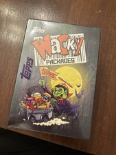 2025 Topps Wacky Packages Halloween Checklist Guide in-content 19