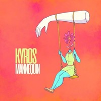 Kyros - Mannequin - Cd - G1398Z