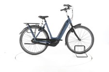 Gazelle Grenoble C8 HMB Elite Vélo électrique de ville Bosch Batterie 500Wh 28"