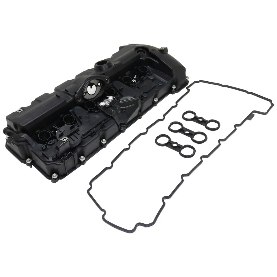 Valve Cover for 328 528 323 525 530 325 E86 Z Series BMW Z4 E93 3 328i xDrive X3 - Image 4 of 4
