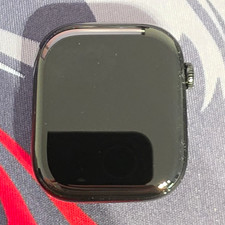 Apple Watch Series 11 46mm GPS+Cellular Aluminium Black NO STRAP