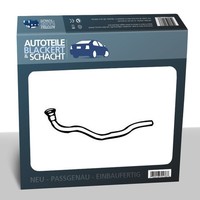 Auspuff Endrohr / Zwischenrohr für Ford Scorpio I
