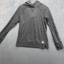 Tommy Hilfiger Hooded Sport Long Sleeve Sweater Women's Medium