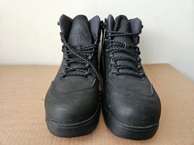 New Balance Composite Gray Black Safety Work Boots‎ Men\'s Size 14 Men main image 4