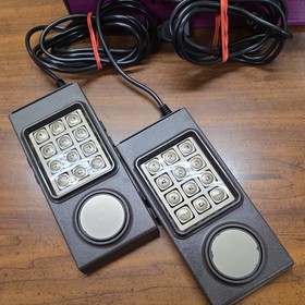 INTELLIVISION Flashback Classic Game Console With 60 Built-in Games Collectors