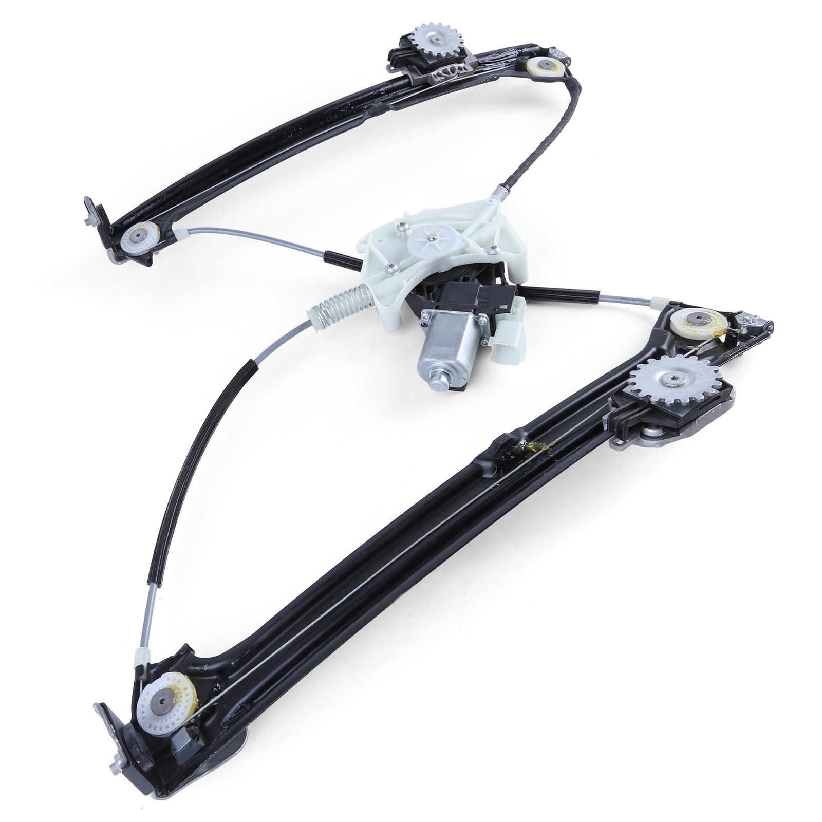 Maserati Quattroporte S Q4 2014-2022 Front Right Window regulator