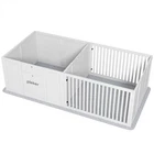 pleker Dog Whelping Box/Dog house