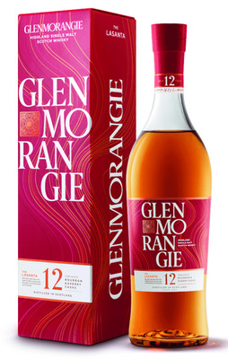 (66,52 /l) Glenmorangie The Lasanta 12 Years Highland Single Malt Scotch Whisky