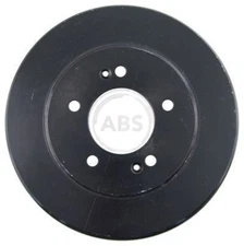 A.B.S. 2778-S Brake Drum for Hyundai