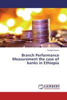 Tesfaye Eresso | Branch Performance Measurement The Case Of Banks In Ethiopia
