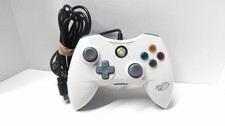 Mad Catz Xbox 360 Wired Controller Game Pad 4...