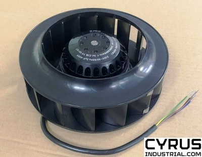 RB2C_190/060_K010l1010 Centrifugal Fan for ABB R7 inverter 230V 200W