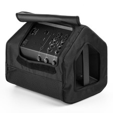 Speaker Cover for Bose S1 Pro - Portable Dustproof Case with Side Opening Mes...