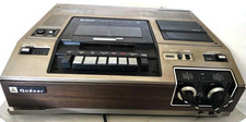Vintage Quasar VCR VHS Player VH5020RW Parts Only / Repair Made In Japan
