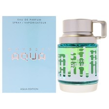 Armaf Odyssey Aqua Eau de Parfum - 6.7oz