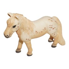 Schleich 13759 Falabella Wallach Pferd Tier 2013 Horse Club gebraucht