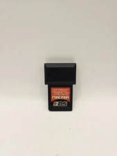 Action Replay DS Pokemon Code Unlock for Nintendo DS Working