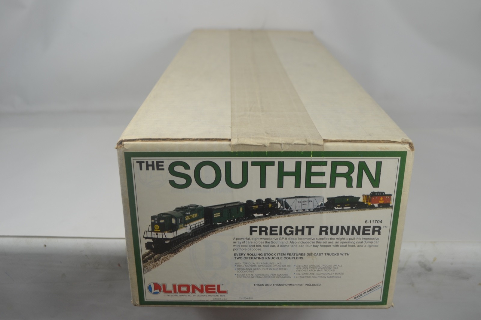 Click here to see eBay Auction