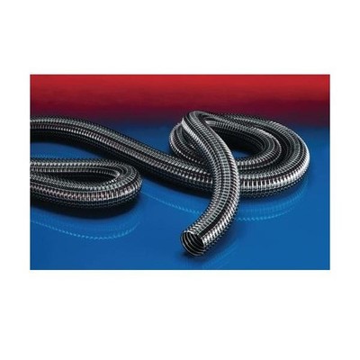 15 Mtr. Norres Absaug- u.Gebläseschlauch SuperFlex PVC 372 ID 32mm AD 38,00mm