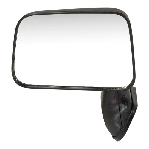 Mirror  Left Hand Side for Truck Driver Toyota Pickup 1989-1995