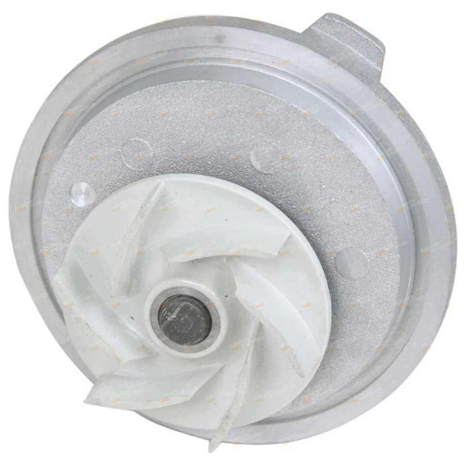 Water Pump for Holden Rodeo TFR30 4cyl 2.2L C22NE 1998 1999 2000 2001 2002 2003 - image 2 of 3
