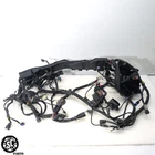 2018 HARLEY ULTRA LIMITED CVO MAIN WIRING HARNESS NO CUTS 69201737