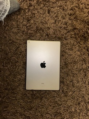 Apple iPad 9th Generation 64GB, Wi-Fi, 10.2 Zoll, Space Gray
