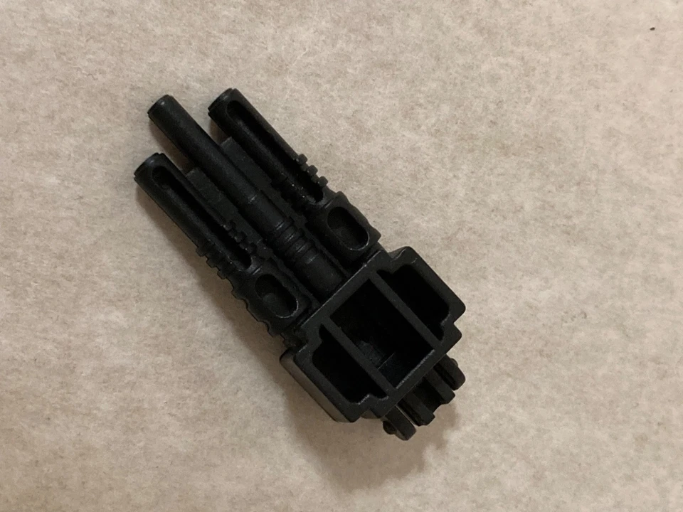 Transformers G1 Action Master Slicer Exo Suit Cannon Spare Part Accessory - Image 2 of 4