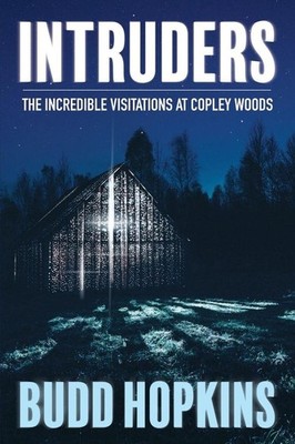Intruders | Budd Hopkins | englisch