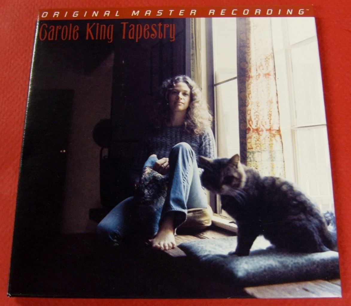 SACD CDs Carole King for sale | eBay
