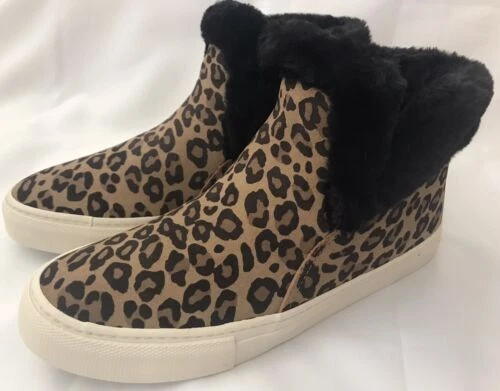 Tacón Bajo Ante Tretorn para De mujer