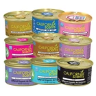 California Scents Variety Spillproof Organic Air Freshener | 1.5oz | Mix & Match