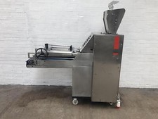 Mono Metro long Bread Moulder, refurbished new belts