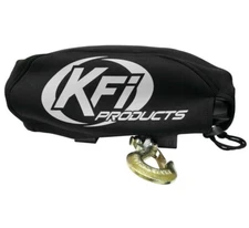 KFI WC-SM Winch Cover (Small) for 2500lb-4500lb Standard Width KFI Winches