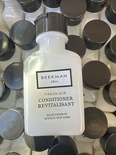 20 Beekman 1802 CONDITIONER Fresh Air 1oz Each Bottles Travel Size TG